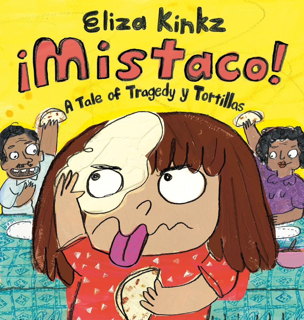 ¡Mistaco! A Tale of Tragedy y Tortillas