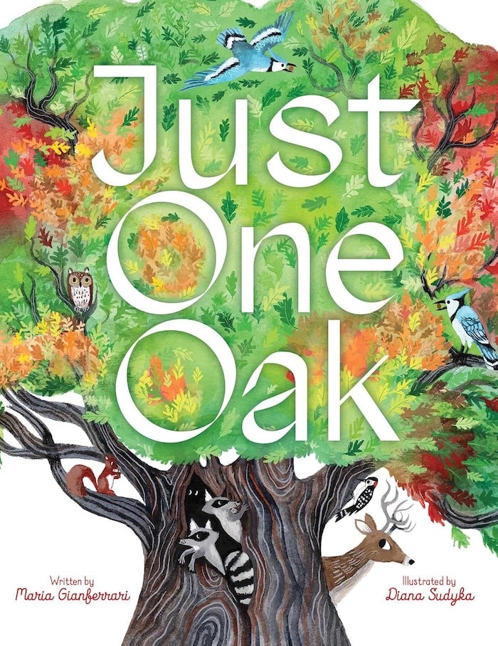 Just One Oak